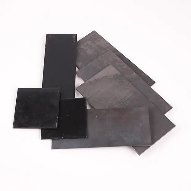 ASTM A283 A285 Gr. C SA516 Gr60 Gr70 Boiler Steel Sheet / Steel Plate