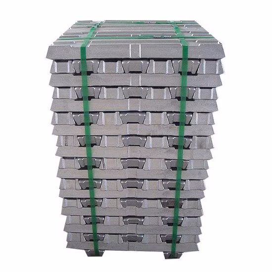 Asta di fusione/estrusione in lega di alluminio e magnesio Mg