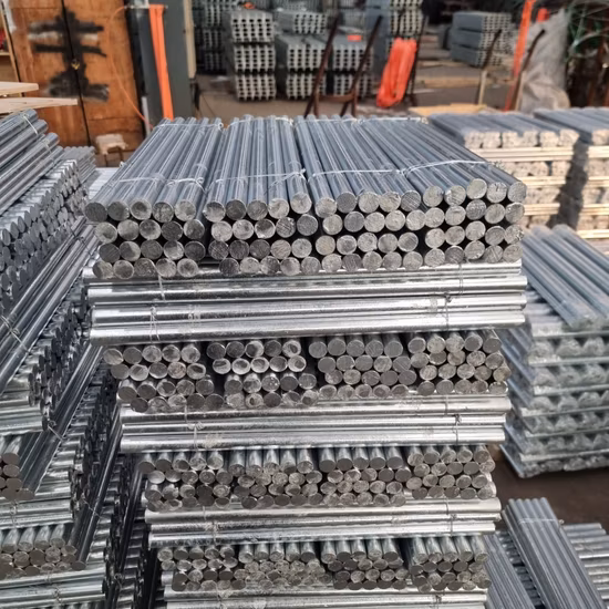 Barra tonda in acciaio tondo in acciaio al carbonio laminato a caldo 201 Atsmiron Rod di alta qualità AISI304 di vendita calda