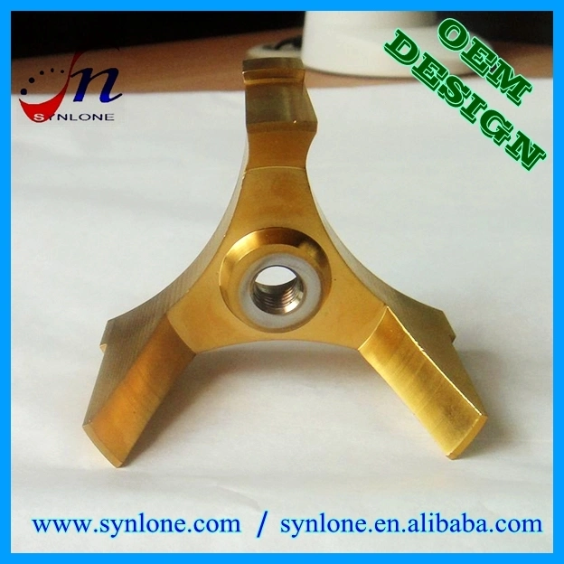 OEM Foundry Brass Copper Metal Steel Forging Parts