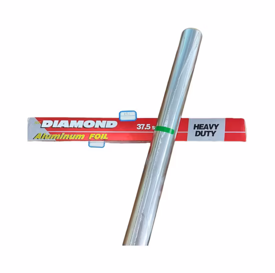 Rotoli di foglio di alluminio resistente di Besty Factory