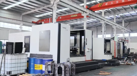 Lavorazione CNC in alluminio OEM/macchinari/pezzi meccanici per il settore aerospaziale/ricambi auto