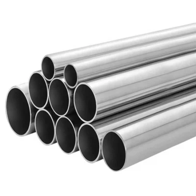 Tubo in acciaio inossidabile senza saldatura all'ingrosso per tubi in acciaio inossidabile 316L 304 309S 310S 316L Tubo per scambiatore di calore