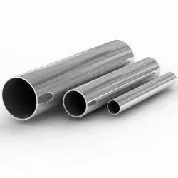 TP304 304 316 316L 310S 321 347 Trave per tubo in acciaio inossidabile cava esagonale rettangolare laminata a freddo